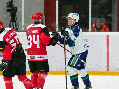 Jeseničani gostujejo v Italiji