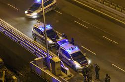 Umorili 21-letnega sina politika