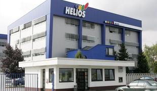 Helios šče novega partnerja, ki bi mu pomagal kupiti še kakšno podjetje