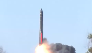 Tajni dokument Nata zaskrbljeno o novem ruskem orožju