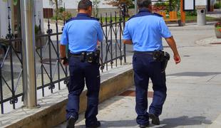 Napad na dijaka: osumljenca sta v hišnem priporu