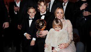 Ronalda ne bo v Pariz. Dokaz več, da bo Messi danes prejel zlato žogo?