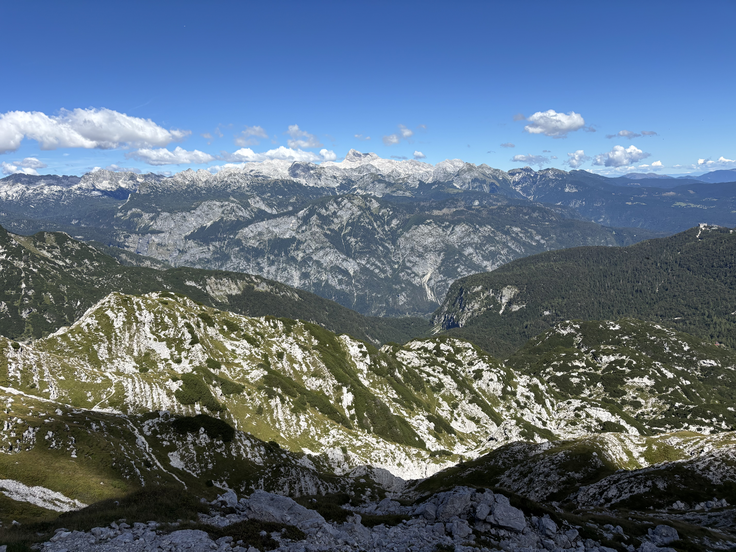 Žiga Papež, Sladka slovenska transverzala | Foto: Žiga Papež
