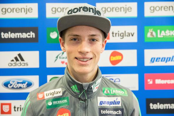 Osterc Sloveniji priskakal dodatno kvoto