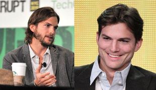 Ashton Kutcher: Jezus je želel svoj videz nazaj