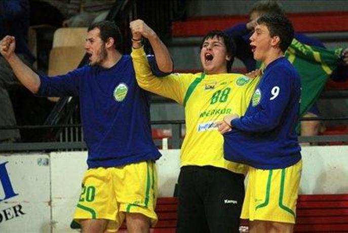 Pomlajeni Merkur si želi obstanka