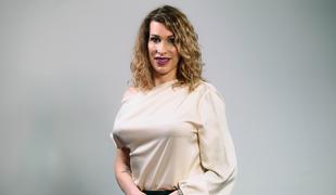 Lia Bordon: Družina je njeno spremembo spola sprejela #Spotkast