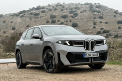 Bi sploh pomislili na dizel? Prvi "roadtrip", ki začenja novo rojstvo BMW. #foto