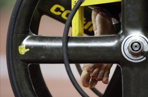 Še tretja medalja za Slovenijo