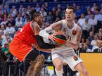 Mario Hezonja Real Madrid Hapoel