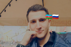 Odobrili so mu prestop iz Rusije v Azerbajdžan