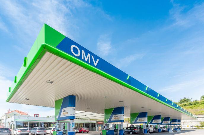 OMV | Avstrijski OMV bo prodal vseh 287 bencinskih servisov v Nemčiji, ki je največji avtomobilski trg v Evropi. | Foto OMV