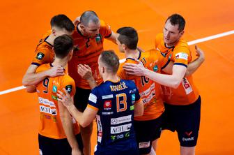 Po velikem preobratu: "Takšne tekme smo si lahko le želeli"