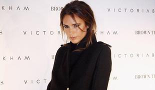 Victoria Beckham: Moda je uničila moj nasmeh!