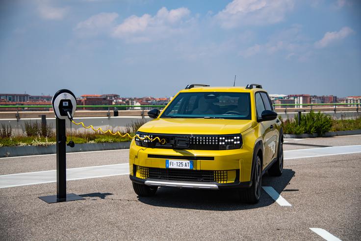 Sistem MegaTel omogoča natančen nadzor porabe, sledljivost stroškov, generiranje podrobnih statistik in ločevanje polnjenj po posameznih uporabnikih ali vozilih.  | Foto: arhiv ponudnika