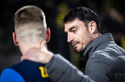 Pred letom dni se mu je porušil svet, danes proslavlja veliko zmago