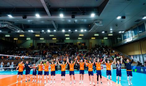 "Na srečo nikoli ne bomo vedeli, kaj bi morebitna neuvrstitev pomenila za projekt kluba"