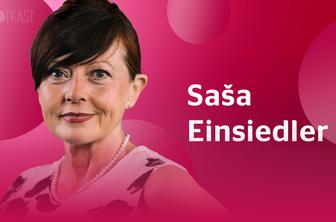 "Ljubezen pri zrelih letih je drugačna"