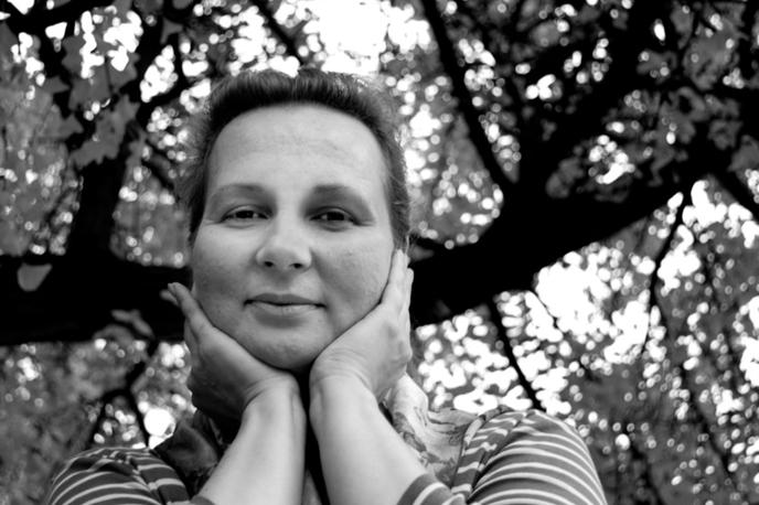 Marta Frelih | Kot kostumografka in scenografka je Marta Frelih ustvarjala za številne operne, gledališke, baletne predstave ter kabarete za gledališke in operne hiše po Sloveniji, Nemčiji, Avstriji, Švici in Franciji. | Foto Arhiv SFC