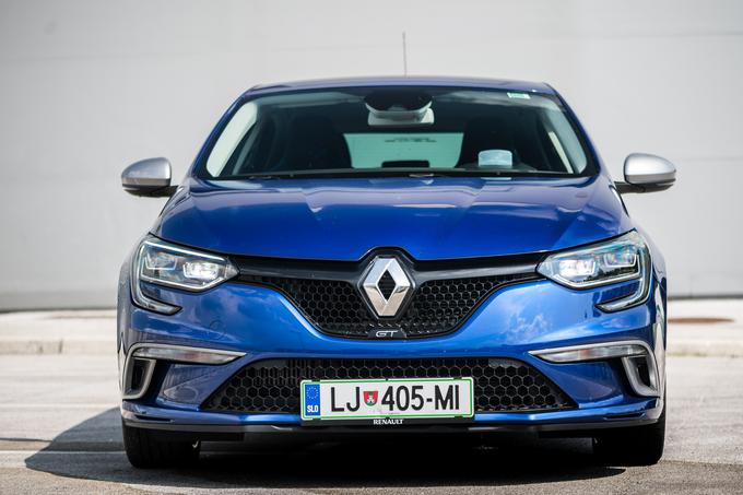 Renault z novim motorjem širi motorno paleto in z najmočnejšim dizlom v ponudbi nagovarja širši krog kupcev. | Foto: Klemen Korenjak