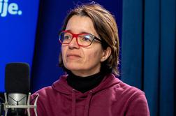 "Naši študenti so bolj ambiciozni od ameriških"