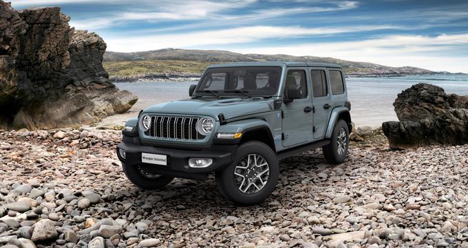 2024Wrangler4xe | Foto: Avto Triglav d.o.o.