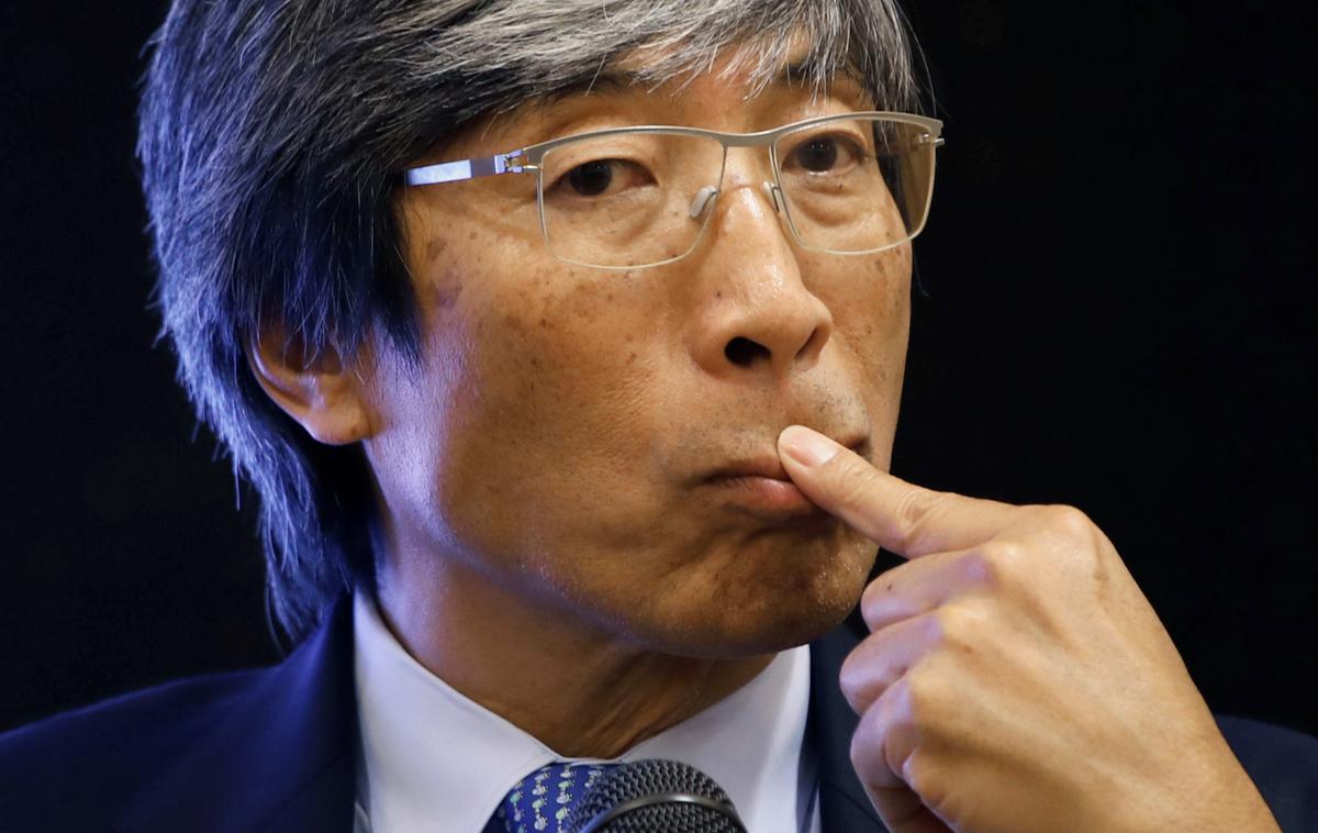 Patrick Soon-Shiong | Foto Reuters