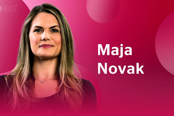 Maja Novak: Delo v jahtni industriji je prestiž, a hkrati zelo naporno