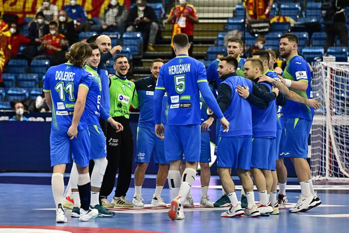 Slovenci dobili nasprotnike v boju za SP, zdaj čakajo še selektorja