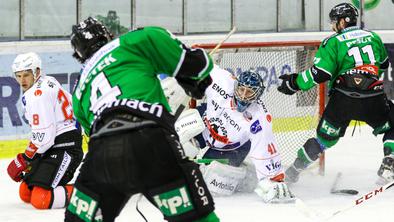 Tošič: Odločila je gorenjska trma, Cvetek: Potrebovali smo takšno budnico