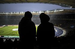Kam se slovenski športniki lahko obrnejo v primeru nasilja?