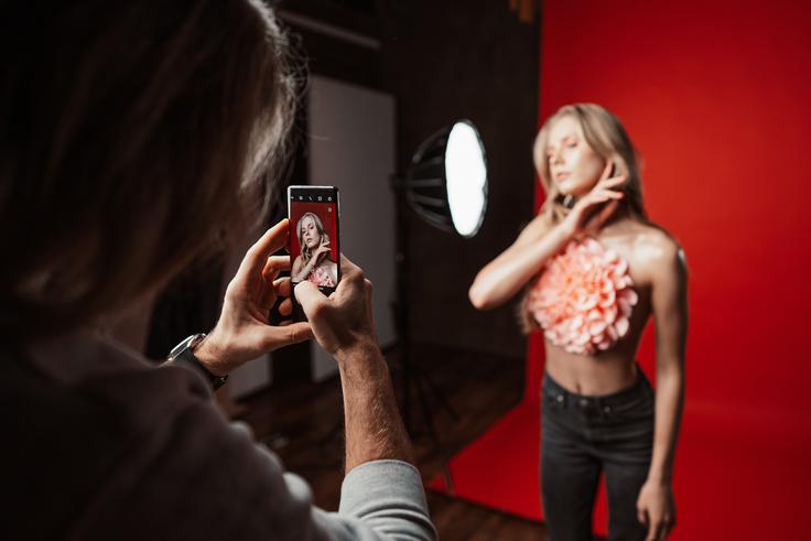 Huawei P50 Pro | Foto: Huawei