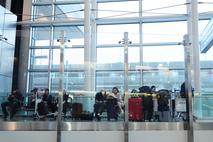 Letališče Seattle Tacoma International Airport