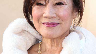 Producentka Janet Yang ostaja predsednica ameriške filmske akademije