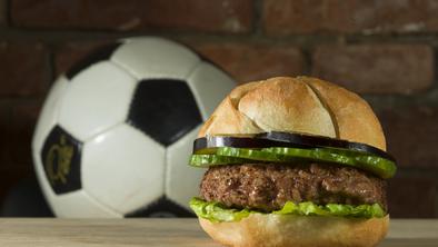 Glasujte za najboljšega Chefa burgerjev in se potegujte za nagrade