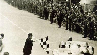 Mille Miglia