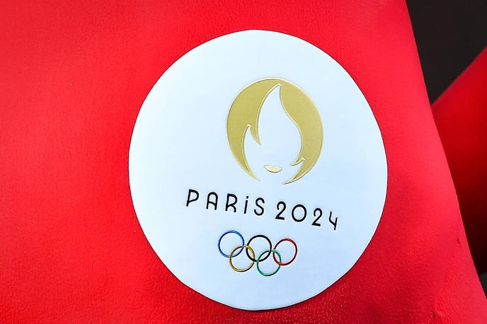 Pariz 2024 | Prvi del prodaje vstopnic za igre, ki bodo med 26. julijem in 11. avgustom 2024 v francoski prestolnici, bo na voljo le prek žreba. | Foto Guliverimage