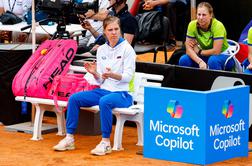 Slovenkam se je v žrebu nasmehnila sreča