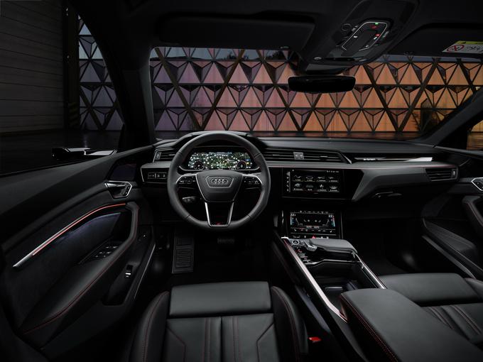 Audi Q8 | Foto: Audi
