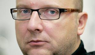 Marko Peljhan, umetnik: sodobnik pred sodobnostjo