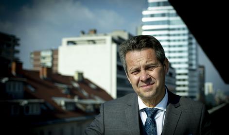 Kandidat za slovenskega evropskega komisarja naj bi bil Tomaž Vesel