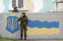Direktor ODIHR Lenarčič: V Ukrajini nujen umik oboroženih enot s Krima