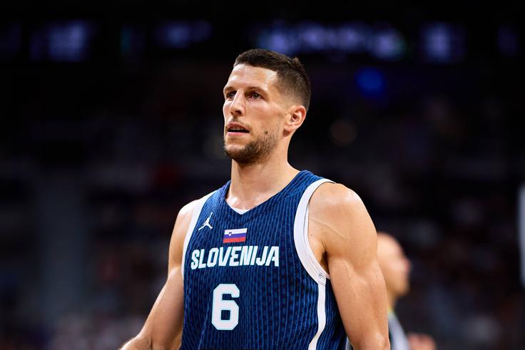 Aleksej Nikolić | Foto: Guliverimage