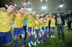 Mitja Zatkovič: Mladi upravičili zaupanje