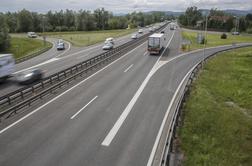 Na srbskih cestah letno izgine za milijon evrov materiala. Pa pri nas?