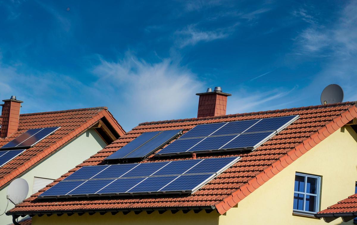 sončna elektrarna | Foto Shutterstock