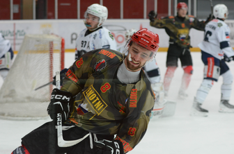 Jeseničani z zmago na derbiju začelja končali negativno serijo