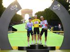 Tadej Pogačar, TdF 2026