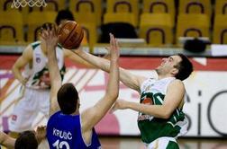Domžalska blamaža v Tivoliju