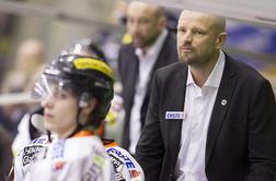 Lani je bil prva trenerska žrtev lige KHL, zdaj bo vodil Tičarja in Jegliča